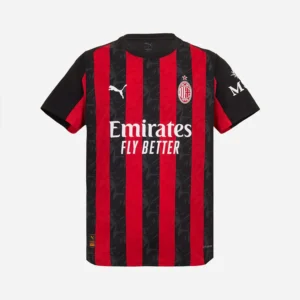 MAGLIA MILAN  GARA HOME  MENS PLAYER 2025/26