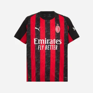 MAGLIA MILAN GARA HOME MENS FAN 2025/26