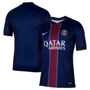 PSG Nike Home Stadium Shirt 2025-26