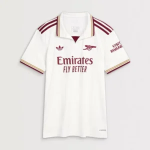 Arsenal adidas Womens 25/26 Third Shirt