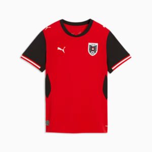 2026 FIFA World Cup Austria Women's Fan  Jersey