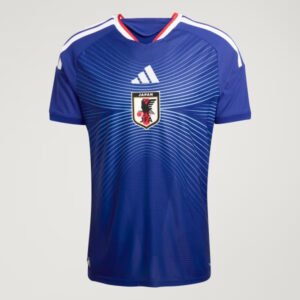 2026 FIFA World Cup Japan Men's Player Jersey