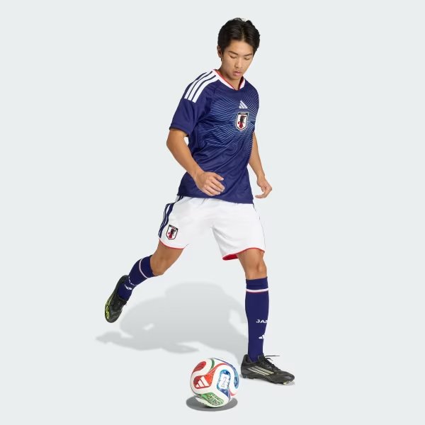 2026 FIFA World Cup Japan Kid's Fan Jersey - Image 8