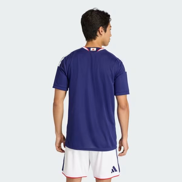 2026 FIFA World Cup Japan Men's Fan Jersey - Image 7