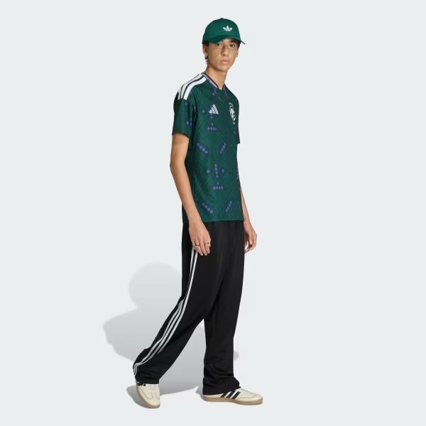 2026 FIFA World Cup Saudi Arabia Men's Fan Jersey - Image 3