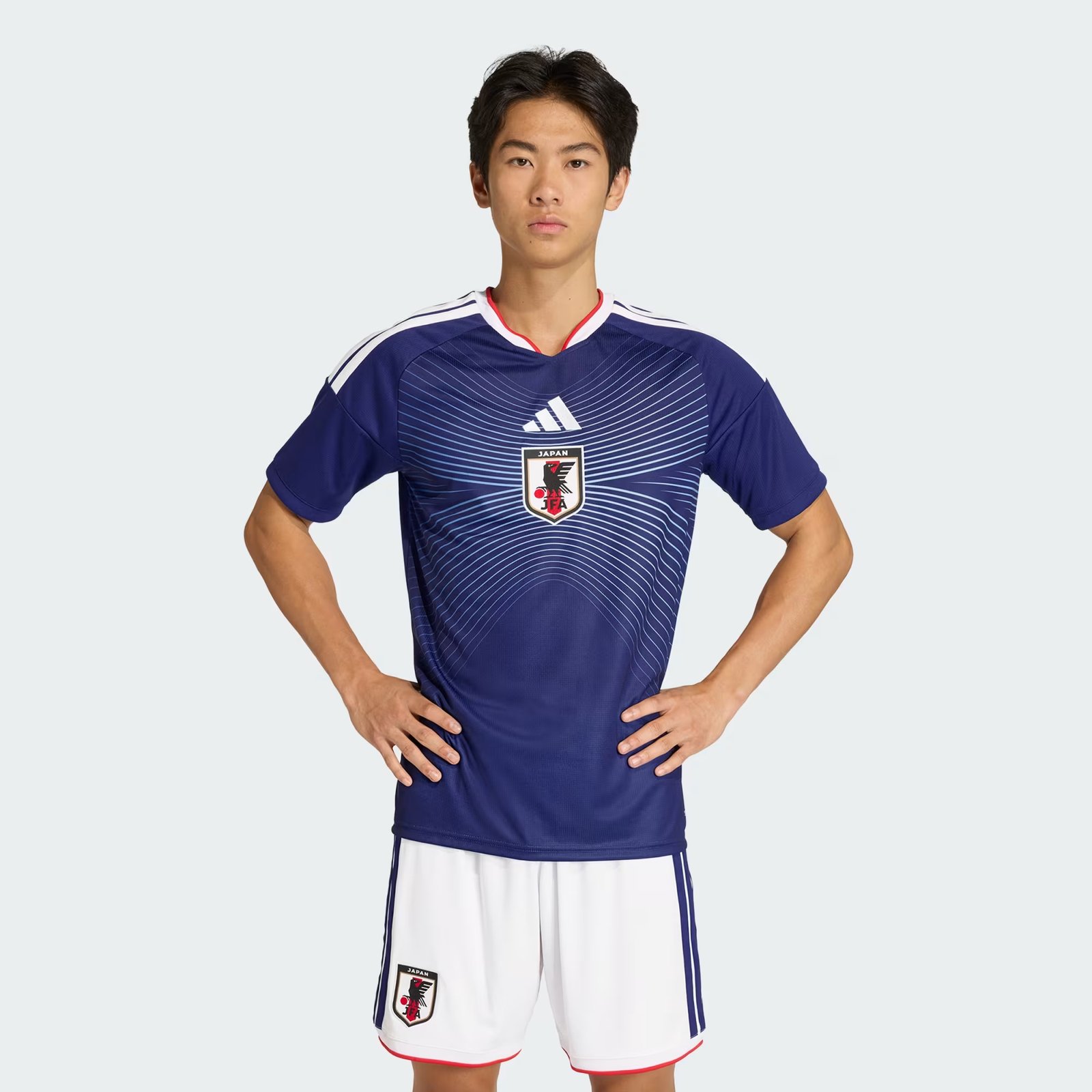 2026 FIFA World Cup Japan Kid's Fan Jersey - Image 5