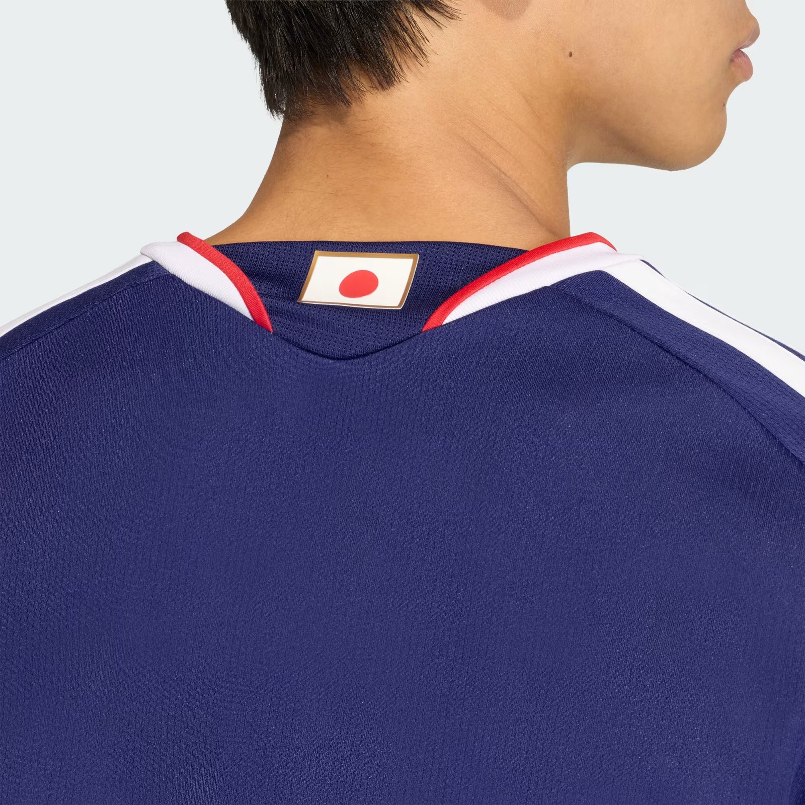 2026 FIFA World Cup Japan Men's Fan Jersey - Image 2