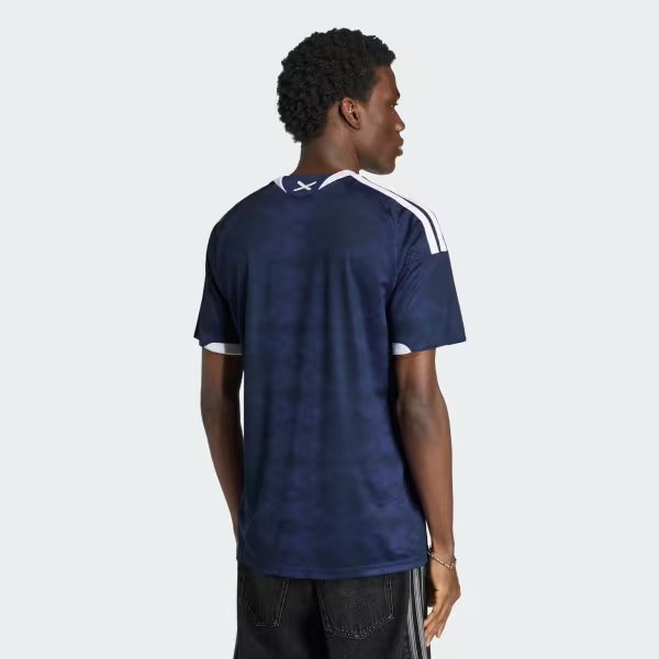 2026 FIFA World Cup Scotland Men's Fan Jersey - Image 5