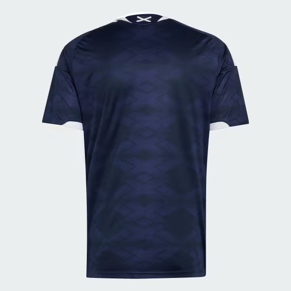 2026 FIFA World Cup Scotland Men's Fan Jersey - Image 3