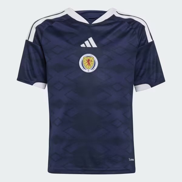2026 FIFA World Cup Scotland Kid's Fan Jersey