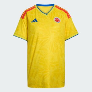 2026 FIFA World Cup Colombia Women's Fan Jersey
