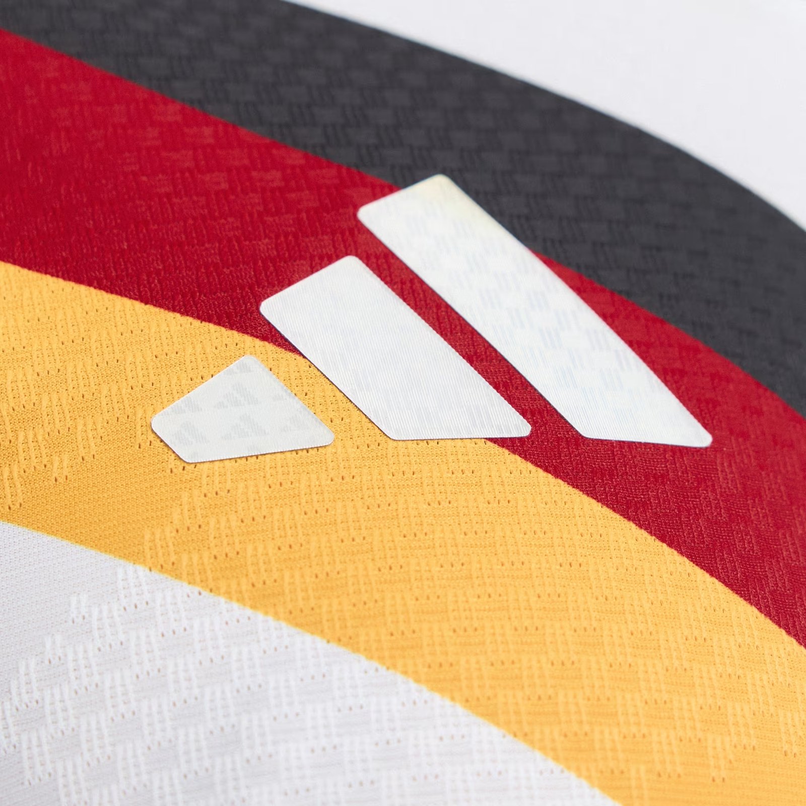 2026 FIFA World Cup Germany Men's Home Player Jersey - Image 5