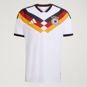 2026 FIFA World Cup Germany Men's  Home Player Jersey