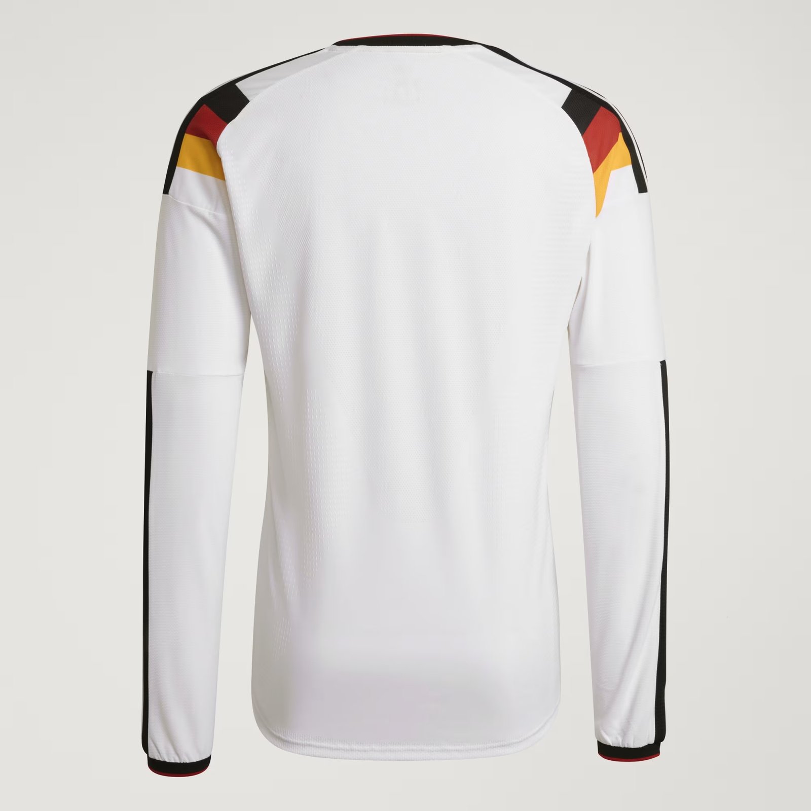 2026 FIFA World Cup Germany Men's Player Longsleeve Jersey - Image 8