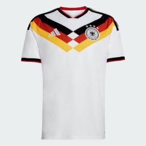 2026 FIFA World Cup Germany Men's Fan Jersey