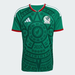 2026 FIFA World Cup Mexico Men's Fan Jersey