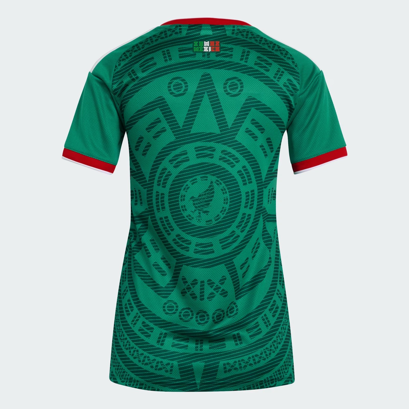 2026 FIFA World Cup Mexico Women's Fan Jersey - Image 2