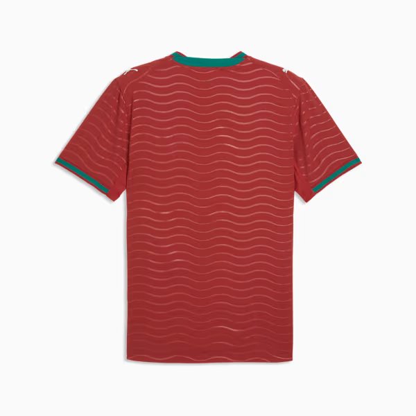 2026 FIFA World Cup Portugal Men's Player Jersey - Image 6