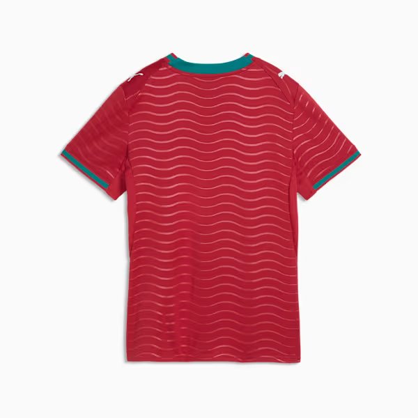 2026 FIFA World Cup Portugal Women's Fan Jersey - Image 3