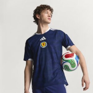 2026 FIFA World Cup Scotland Men's  Player Jersey