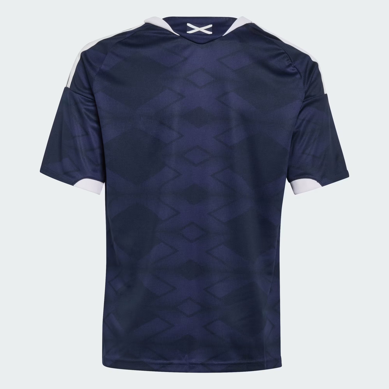 2026 FIFA World Cup Scotland Kid's Fan Jersey - Image 4