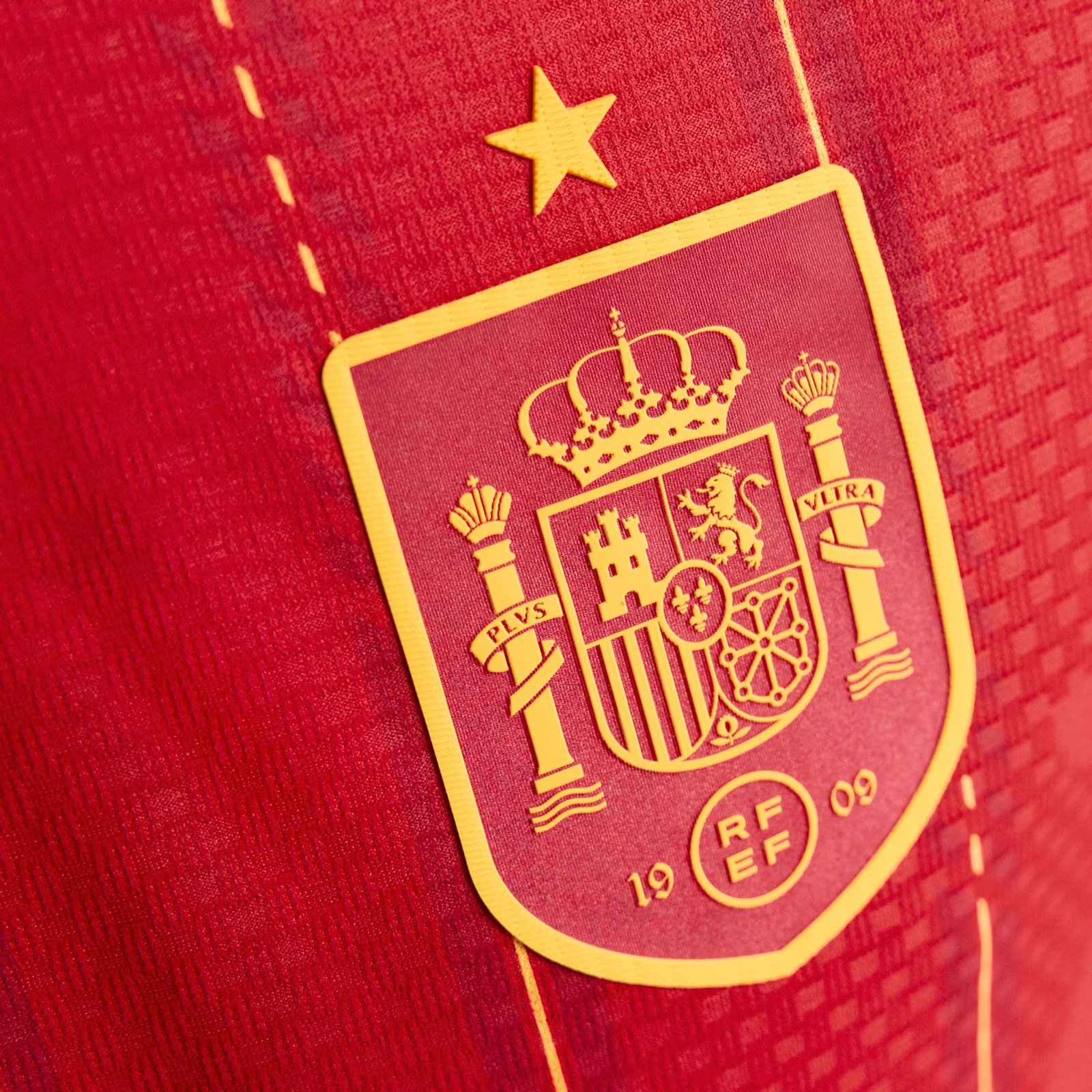 2026 FIFA World Cup Spain Men's Player Jersey - Image 5