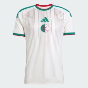 2026 FIFA World Cup Algeria  Men's Fan  Jersey