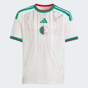 2026 FIFA World Cup Algeria Kid's Fan Jersey