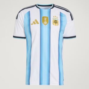 2026 FIFA World Cup Argentina Men's Home Player Jersey