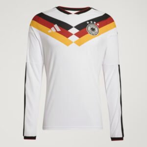 2026 FIFA World Cup Germany Men's  Player Longsleeve Jersey