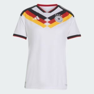 2026 FIFA World Cup Germany Women's Fan  Jersey