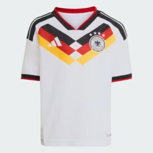 2026 FIFA World Cup Germany Kid's Fan  Jersey
